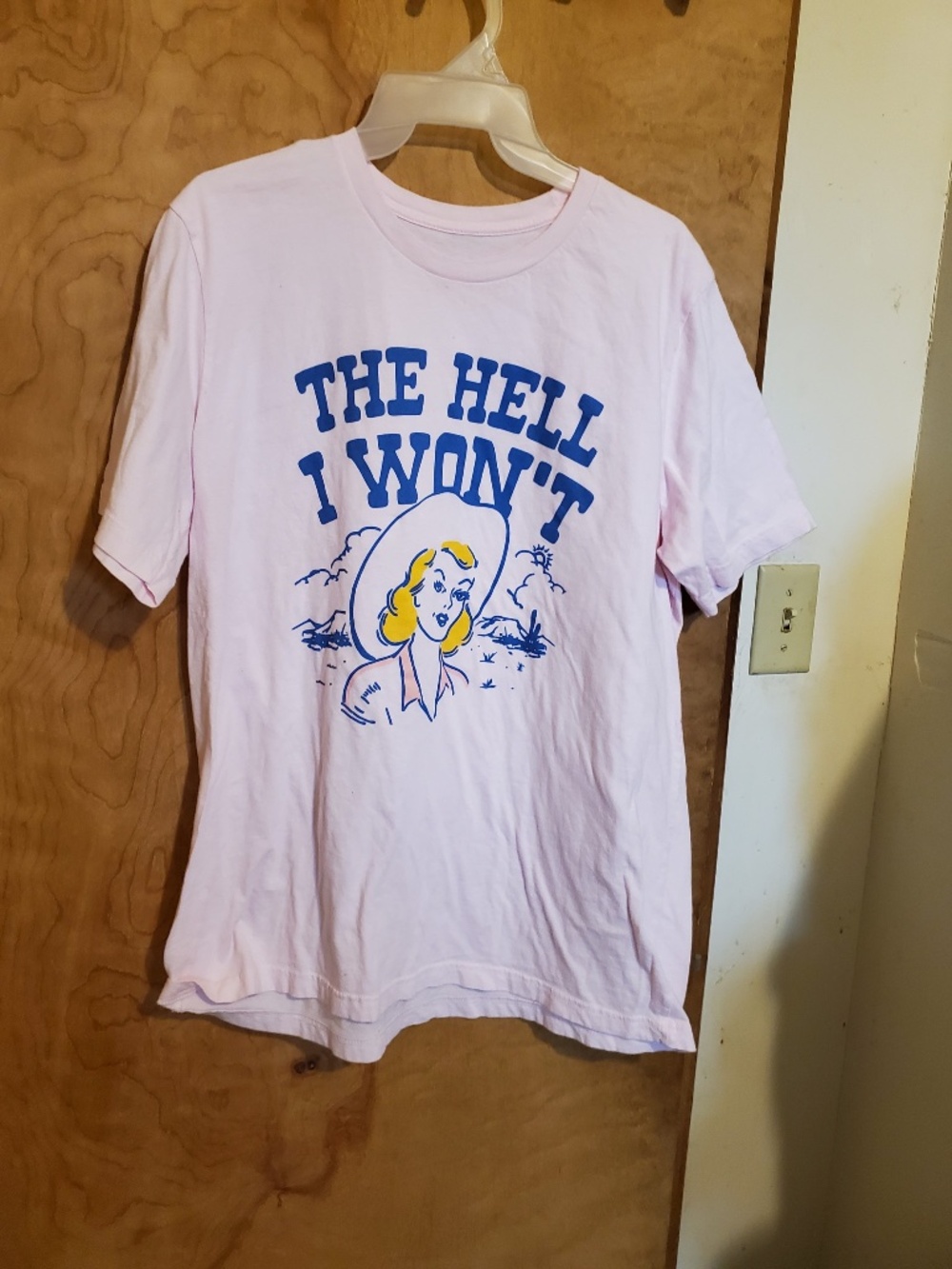 Women's tshirt